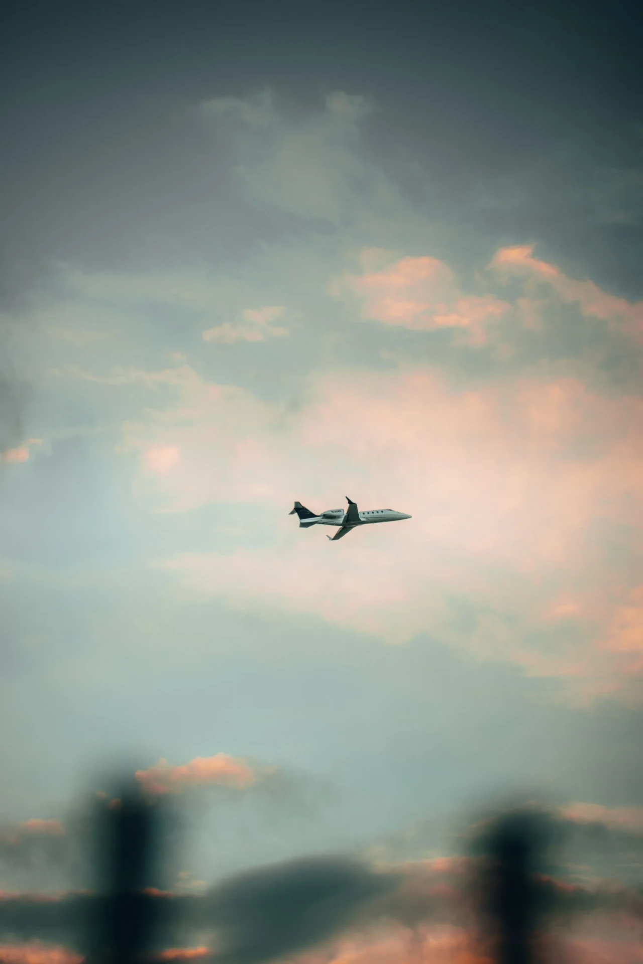 Business Aviation: The Perfect Testbed for Decarbonization