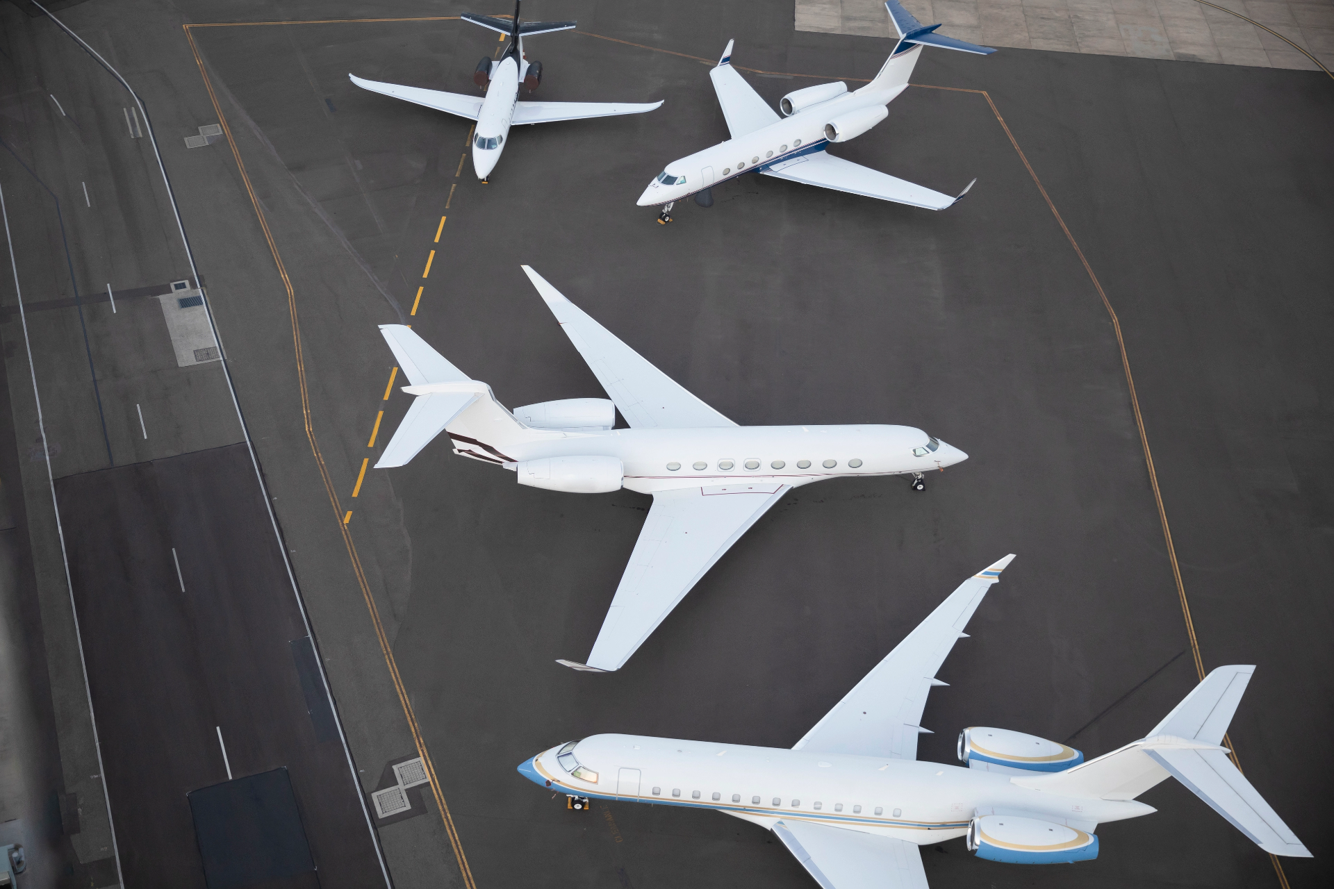 Why Fleet Utilization Should Not Be Your Main Performance Metric